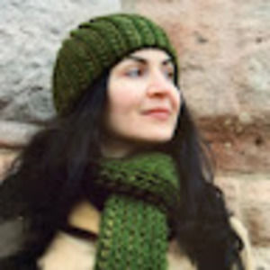 Meet your Posher, Emanuela